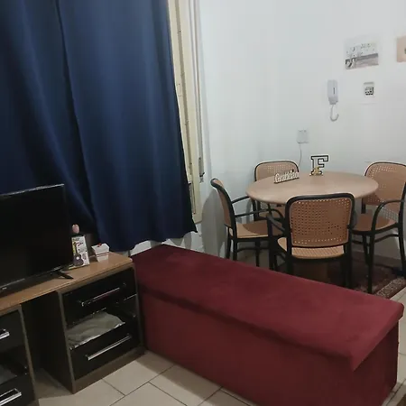Jk Q M Apartment